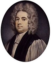 Francis Atterbury after Sir Godfrey Kneller, Bt