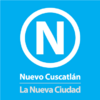 Flag of Nuevo Cuscatlán