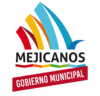 Official logo of Mejicanos