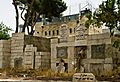 Muslim cemetery Bethlehem 03