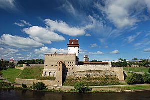 Narva castle 2008.JPG