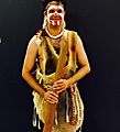 Olman Walley Noongar Performer