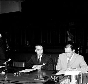 Premier's Conference April 1971 (8)