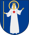 Coat of arms of Södertälje kommun
