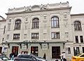 Süreyya Opera House in Istanbul, Turkey