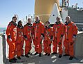 STS-131 TCDT10