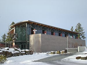 Spokane Museum of Art and Culture