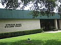 Texas Bank and Trust Co. in Van, TX IMG 6619