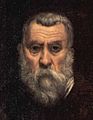 Tintorettoselfportrait