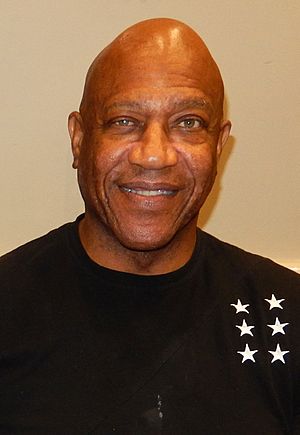 Tommy "Tiny" Lister (43904364340) (cropped).jpg