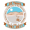 Official seal of Rio Rancho, New Mexico