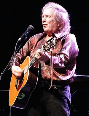 Don McLean in 2012