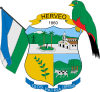 Official seal of Herveo