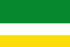 Flag of Santa Rosa del Sur
