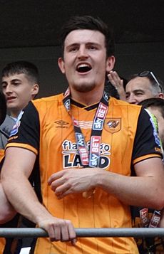 Harry Maguire 2016-05-28 1