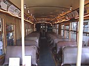 Phoenix-Phoenix Trolley Museum-Trolley Car -116-3