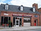 Ragtag Cinema home of the True/False film festival
