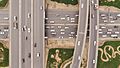 Riyadh aerial highway