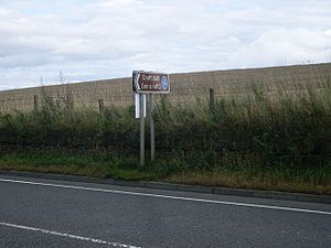Scotland's best-named tourist attraction^^ - geograph.org.uk - 1479500