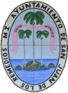 Official seal of Remedios