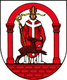 Coat of arms of Werdau  