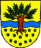 Coat of arms of Widnau