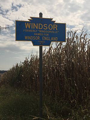 Windsorforwiki