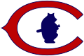 1920 cub logo