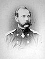 Alexander II S L Levitsky