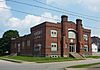 Connellsville Armory