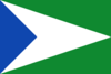Flag of Oxapampa
