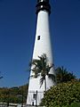 Bill Baggs SP Cape Florida Lighthouse01