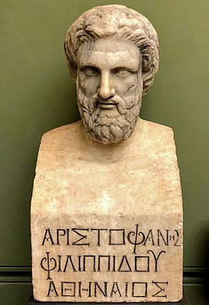 Bust of Aristophanes.jpg