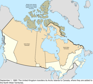 Canada change 1880-09-01