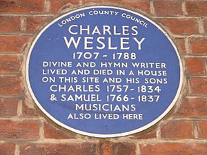 Charles Wesley (4368240967)