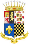 Coat of arms of Chinchón