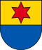 Coat of arms of Ormalingen