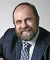David Heath Minister