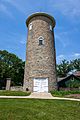 Ellwood House Water Tower DeKalb Illinois 2022-6673