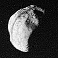 Epimetheus - Voyager 1