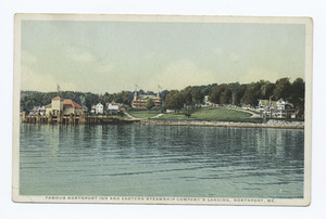 Postcard, early 20th century
