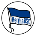 Hertha Berlin 1968 - 1974