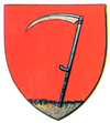 Coat of arms of Județul Botoșani