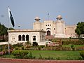 Lahore Fort-2