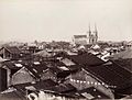 Lai Afong, Sacred Heart Cathedral Guangzhou, c1880