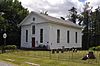 Mount Salem Methodist Episcopal Church