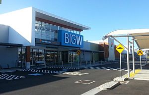 Mount Gambier Marketplace