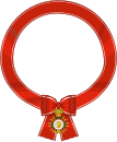 Order Of The Spanish Republic Grand Cross Sash.svg