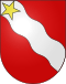 Coat of arms of Prévondavaux