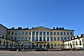 Presidential Palace, Helsinki, 1820 (2) (36293837230)